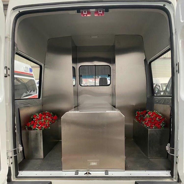 富锦市专业灵车运输，为逝者提供尊严送别之旅