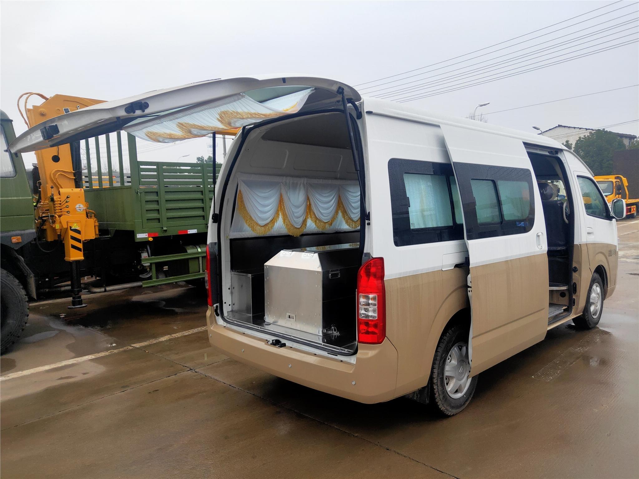 富锦市骨灰盒运输-安全护送，让思念延续